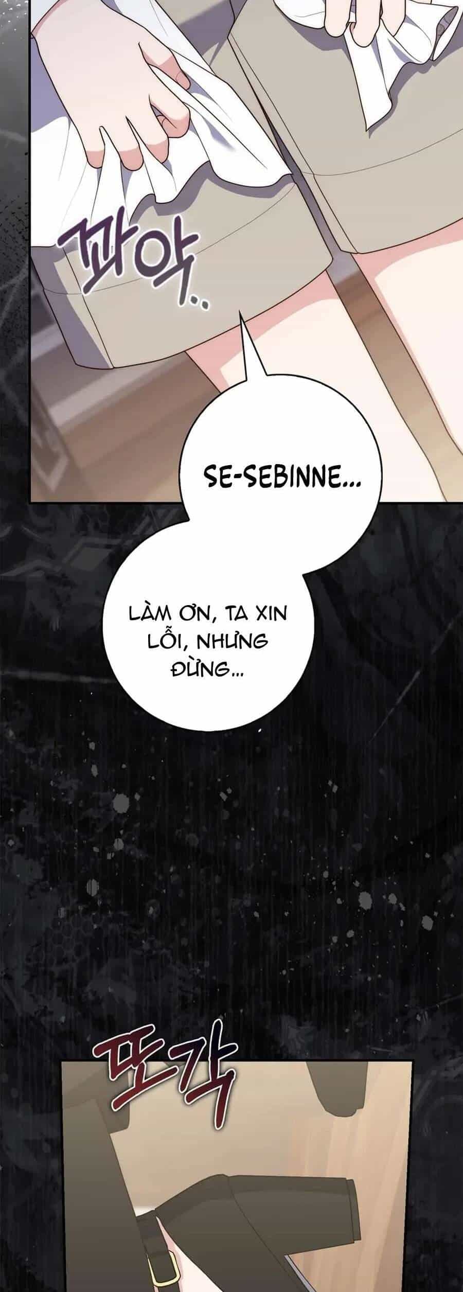 Nàng Công Chúa Tiên Tri - Chương 105 - ảnh 55