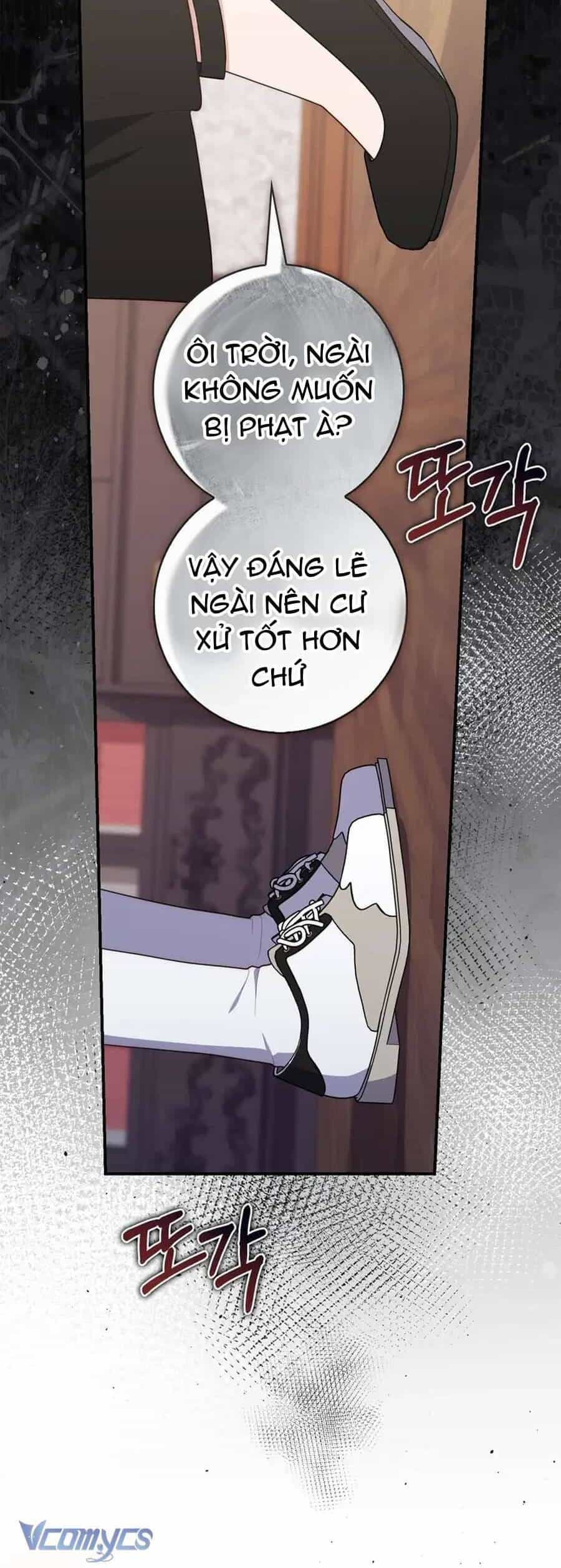 Nàng Công Chúa Tiên Tri - Chương 105 - ảnh 56