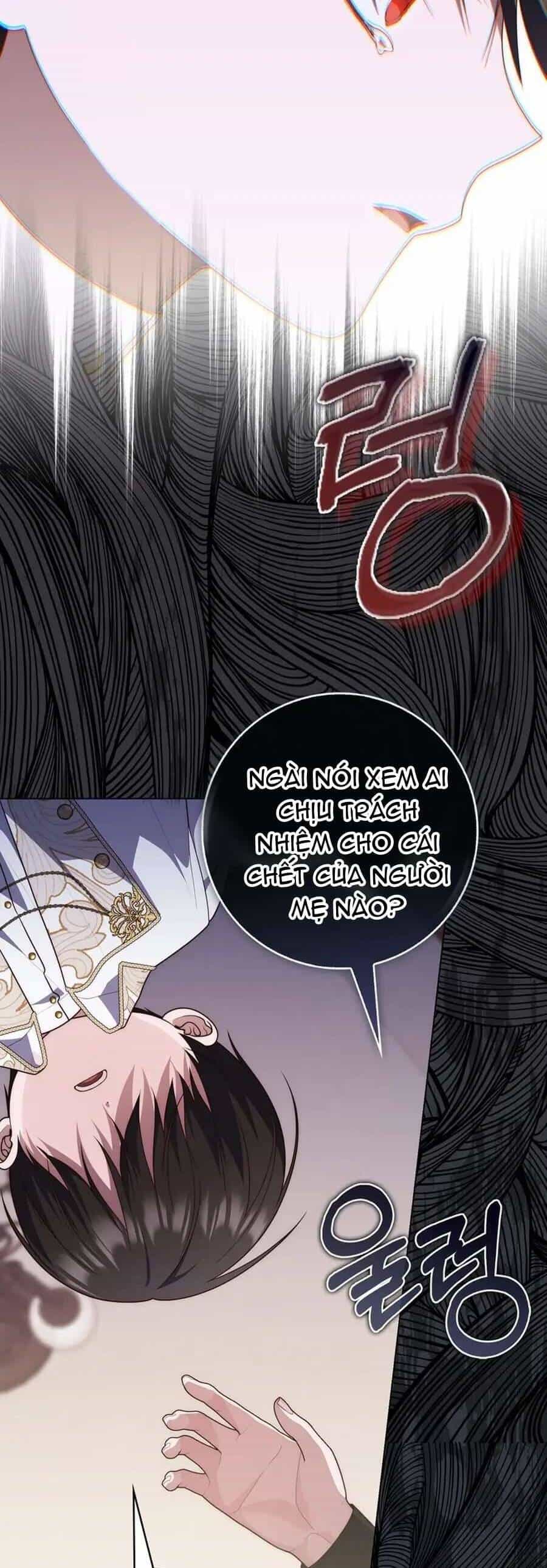 Nàng Công Chúa Tiên Tri - Chương 105 - ảnh 59