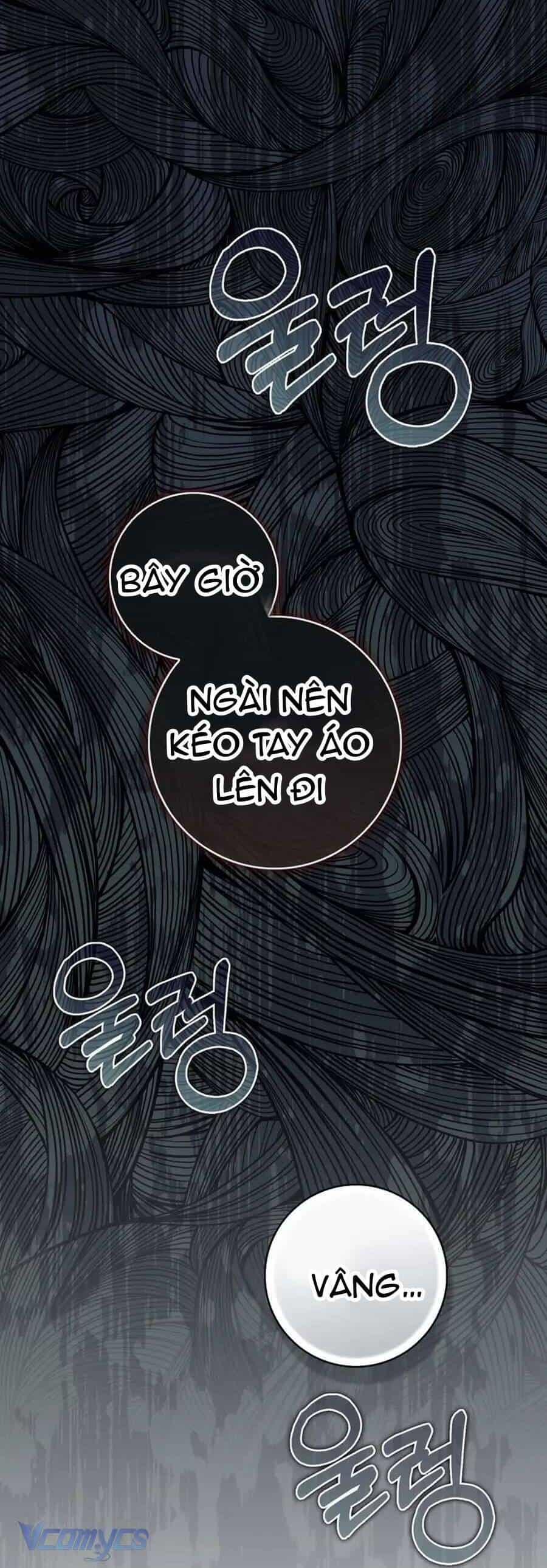 Nàng Công Chúa Tiên Tri - Chương 105 - ảnh 62