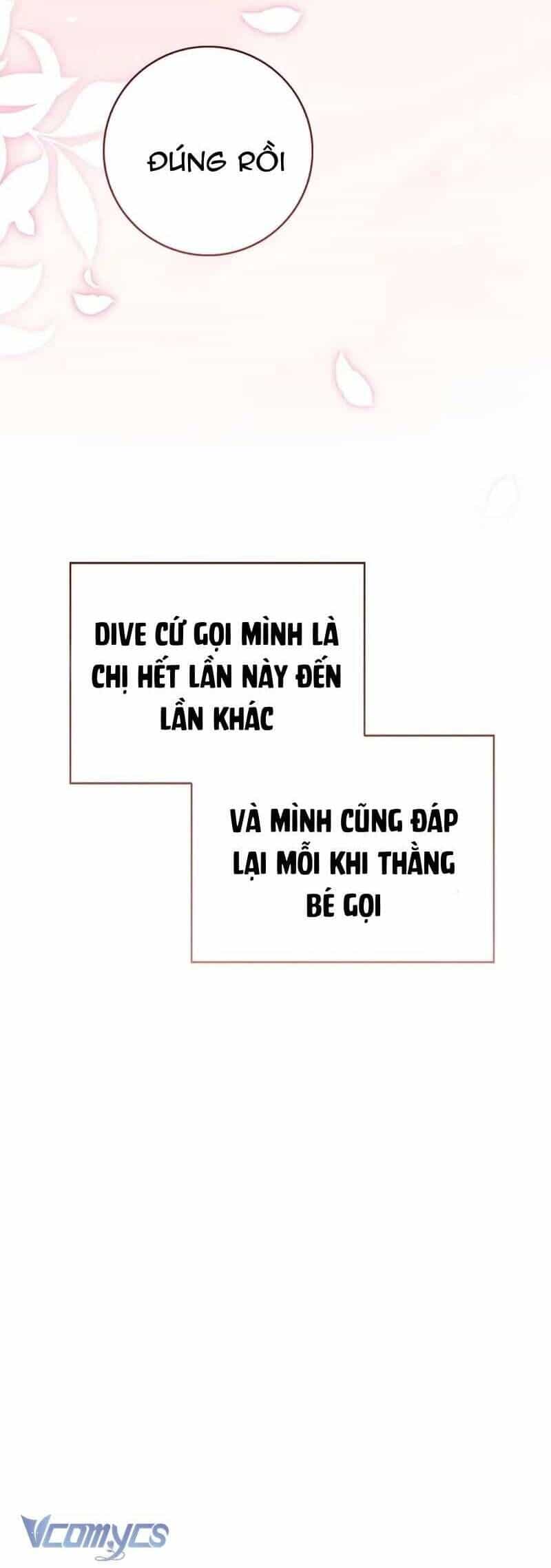Nàng Công Chúa Tiên Tri - Chương 107 - ảnh 24