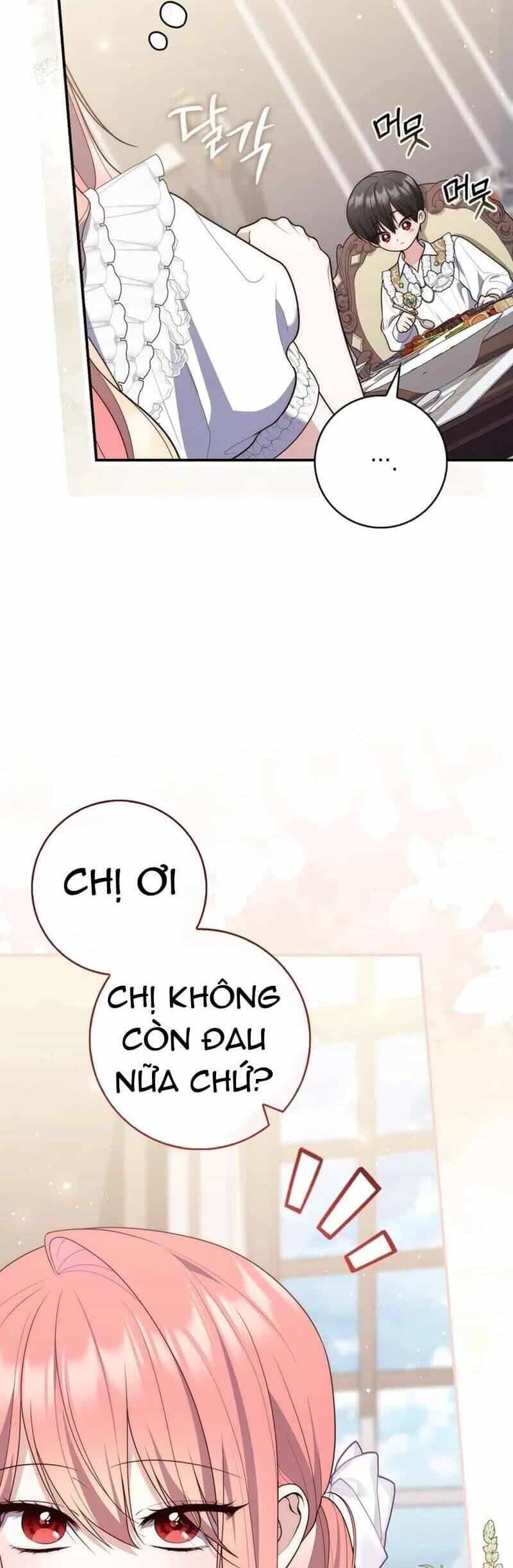 Nàng Công Chúa Tiên Tri - Chương 107 - ảnh 32