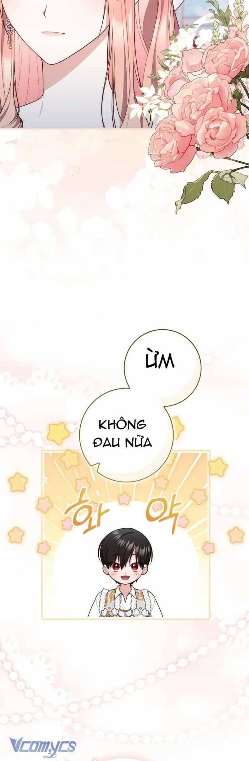 Nàng Công Chúa Tiên Tri - Chương 107 - ảnh 33