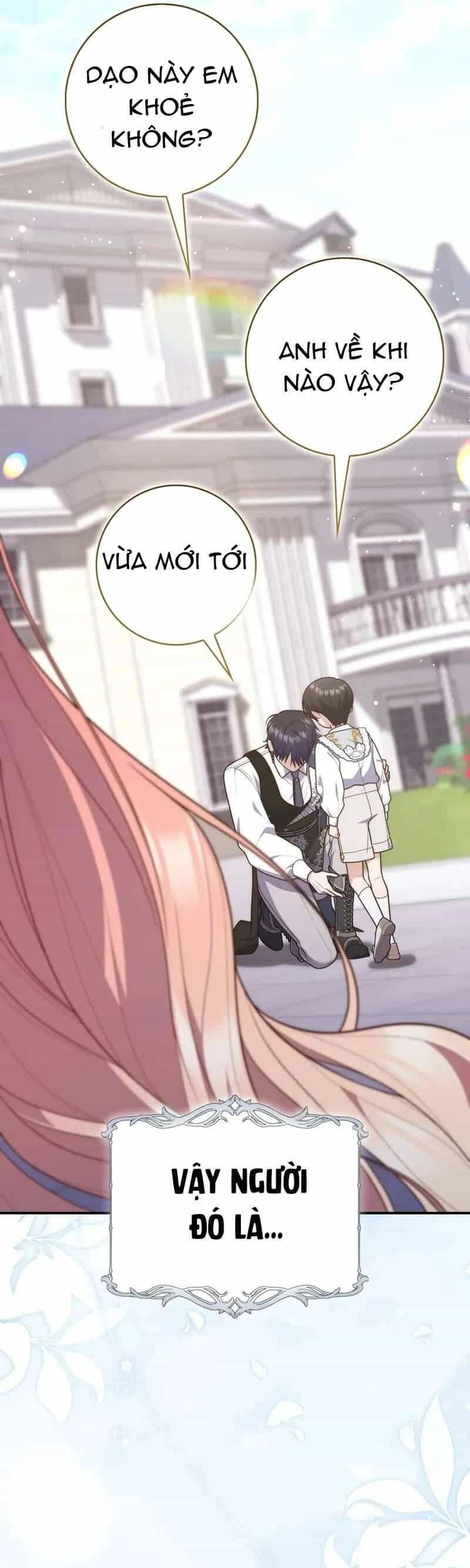 Nàng Công Chúa Tiên Tri - Chương 107 - ảnh 52