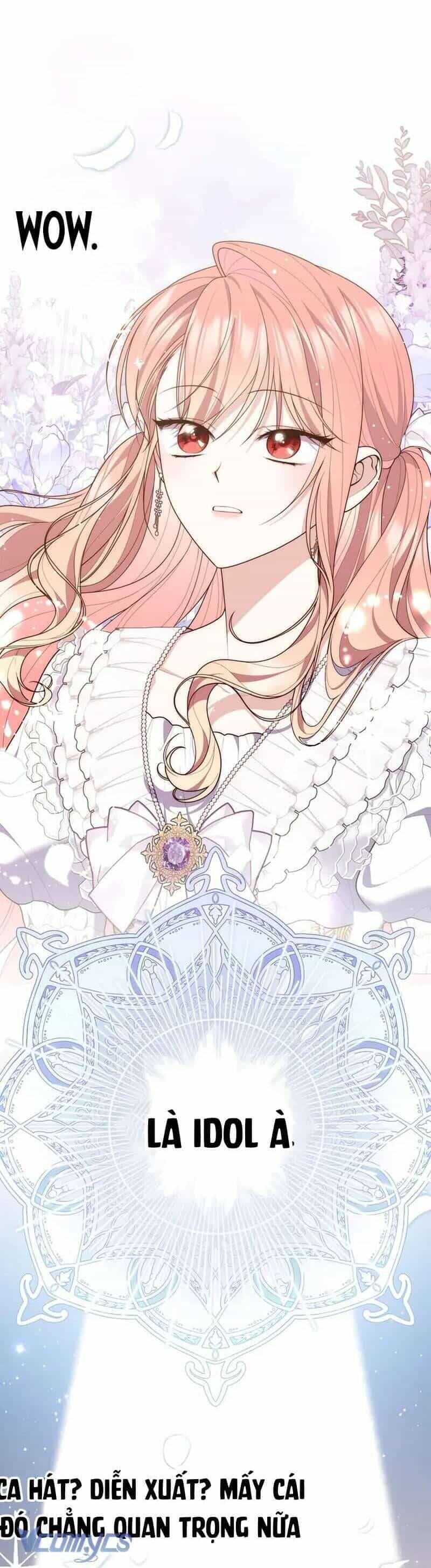 Nàng Công Chúa Tiên Tri - Chương 107 - ảnh 56