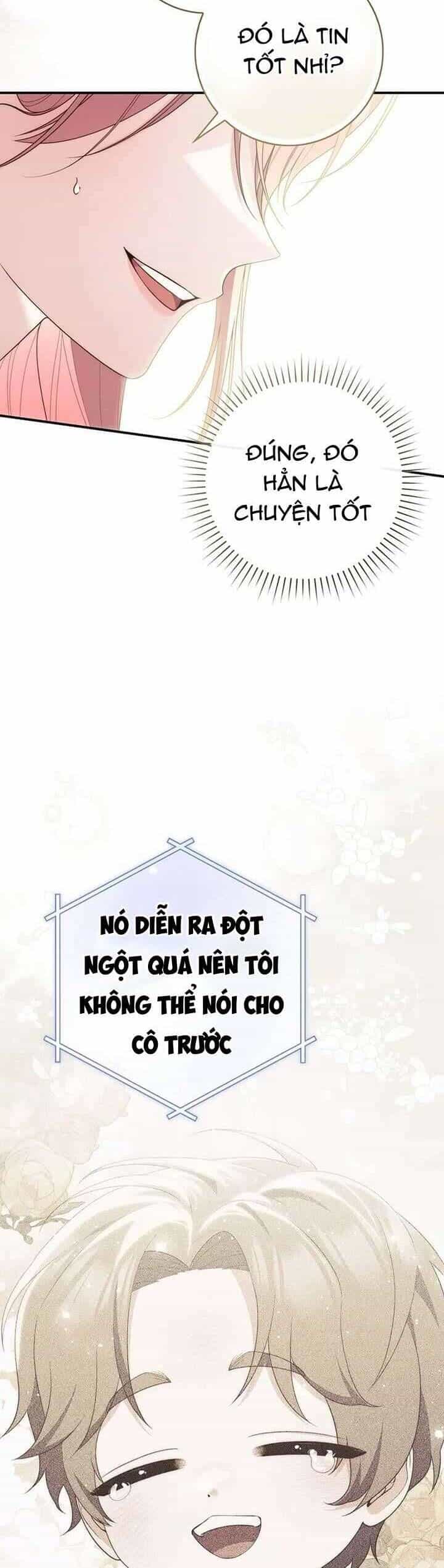Nàng Công Chúa Tiên Tri - Chương 108 - ảnh 21