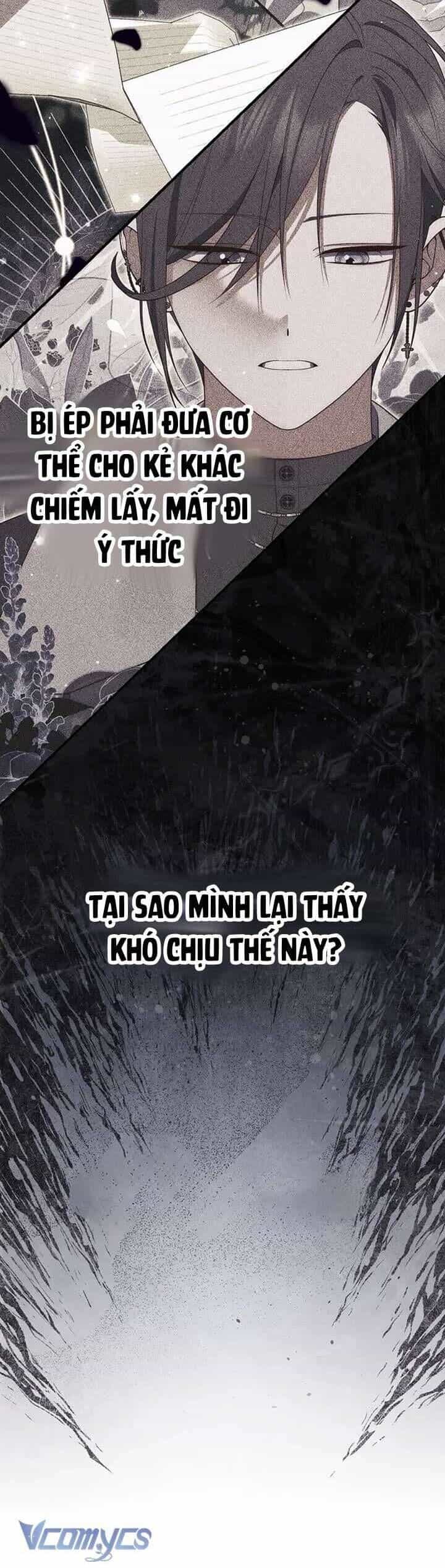 Nàng Công Chúa Tiên Tri - Chương 108 - ảnh 23