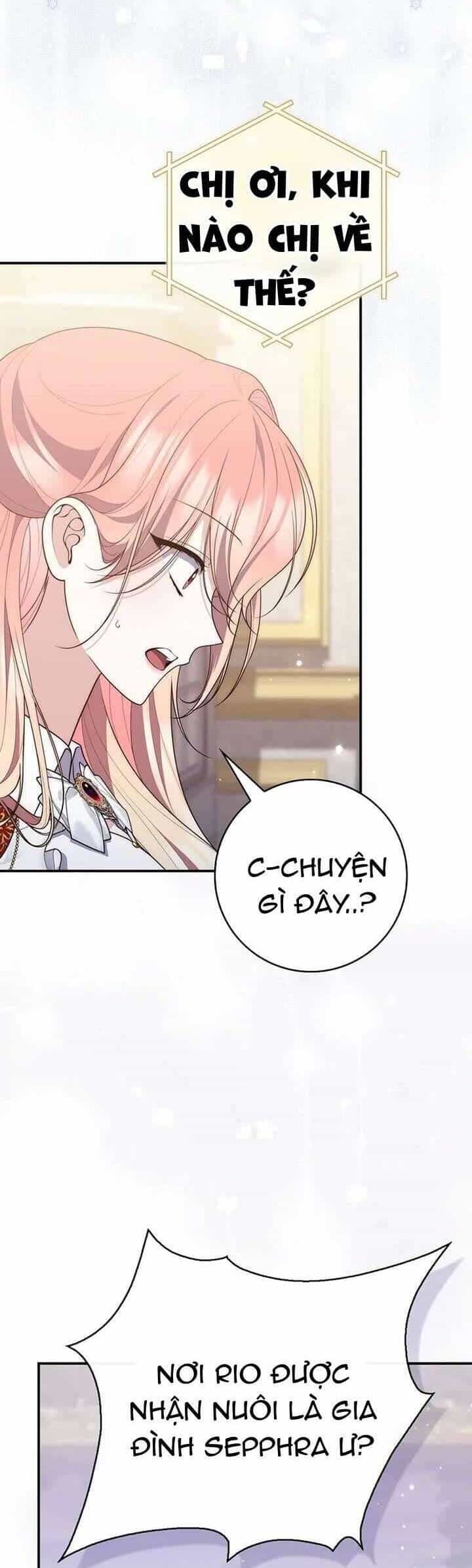 Nàng Công Chúa Tiên Tri - Chương 108 - ảnh 27