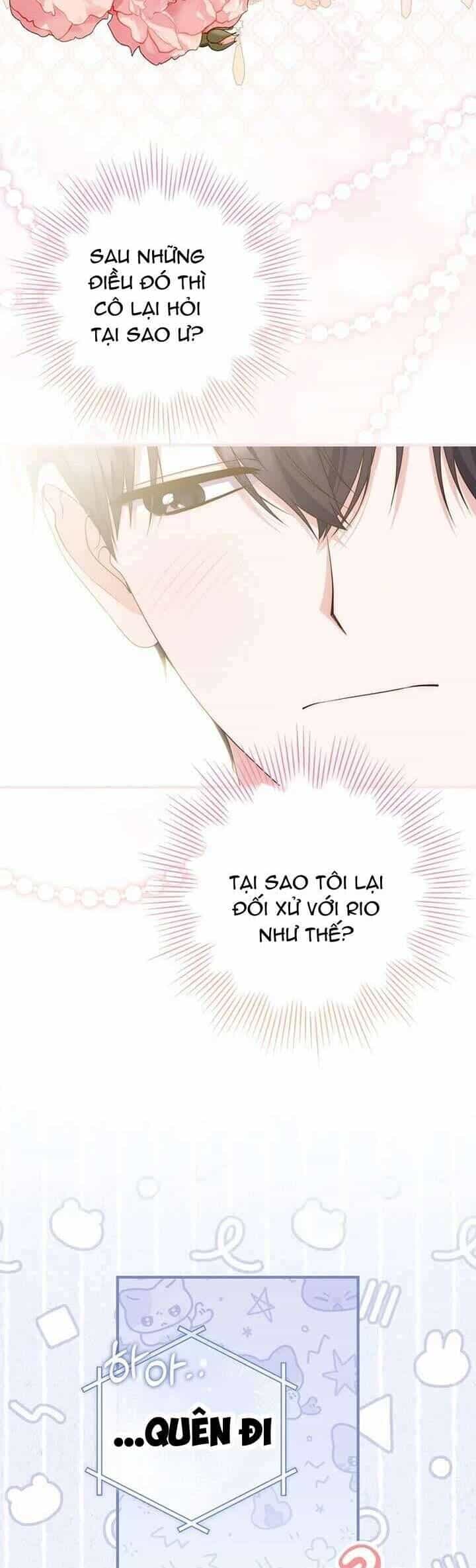 Nàng Công Chúa Tiên Tri - Chương 108 - ảnh 54