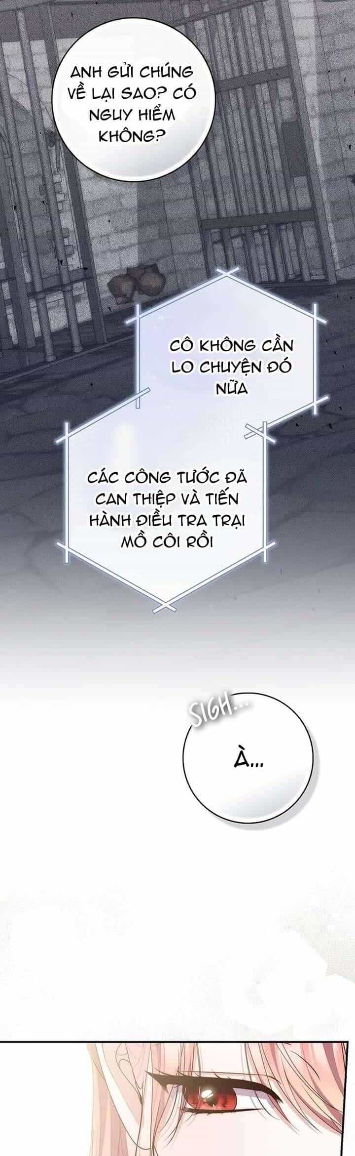 Nàng Công Chúa Tiên Tri - Chương 109 - ảnh 10
