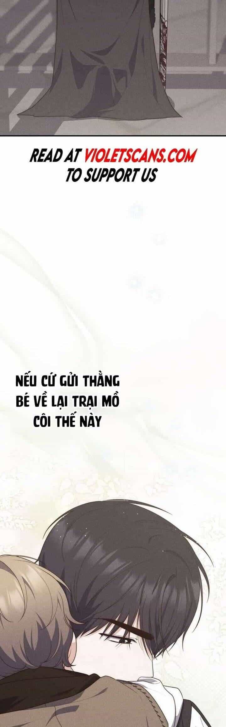 Nàng Công Chúa Tiên Tri - Chương 109 - ảnh 2