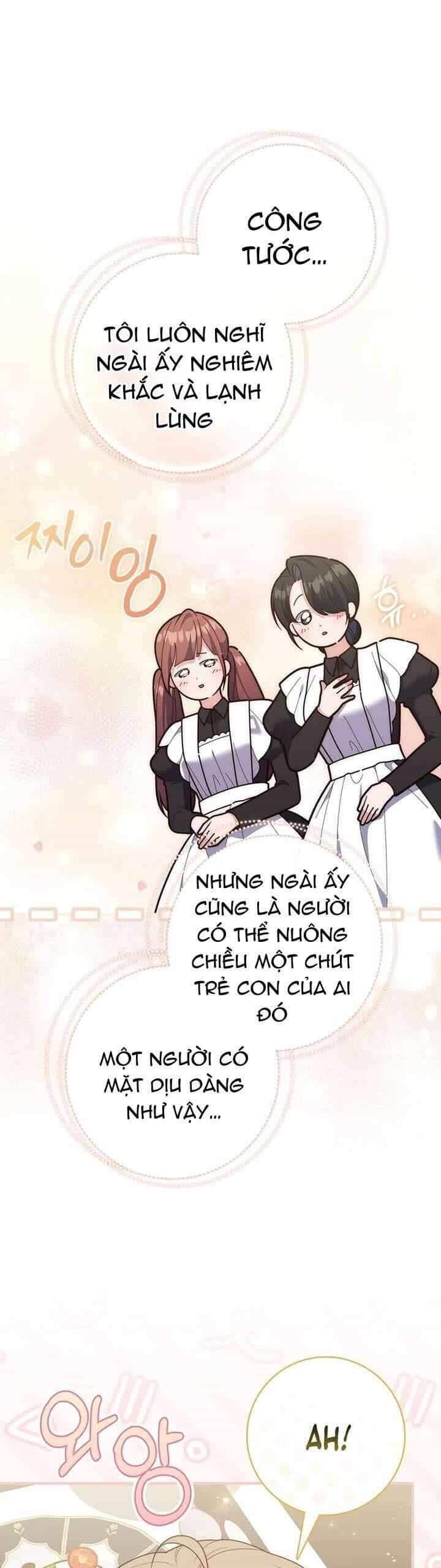 Nàng Công Chúa Tiên Tri - Chương 109 - ảnh 34
