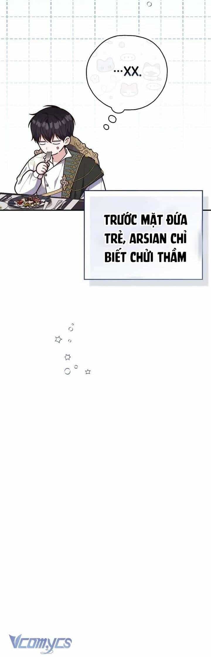 Nàng Công Chúa Tiên Tri - Chương 109 - ảnh 46