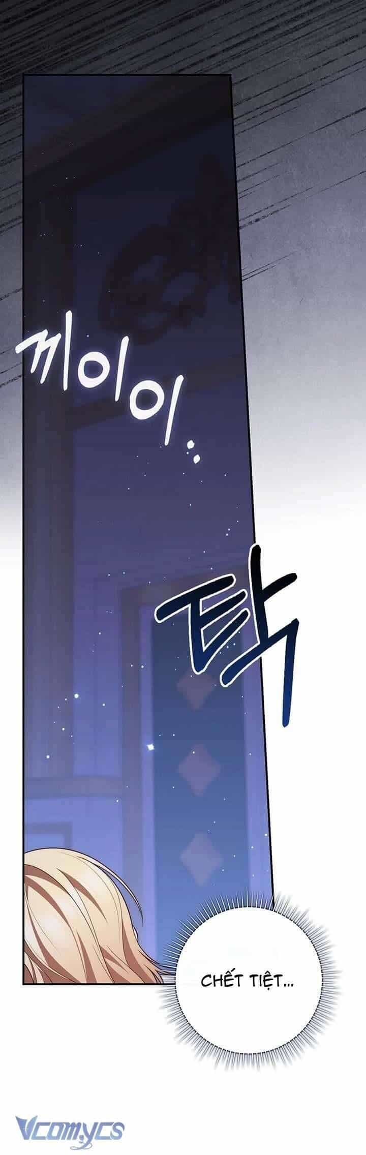 Nàng Công Chúa Tiên Tri - Chương 109 - ảnh 54
