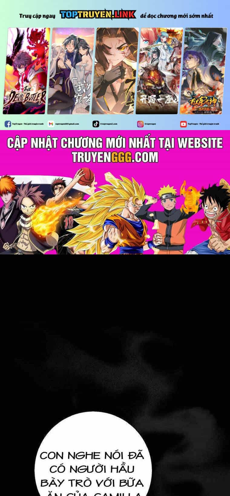 Nàng Công Chúa Tiên Tri - Chương 11 - ảnh 2