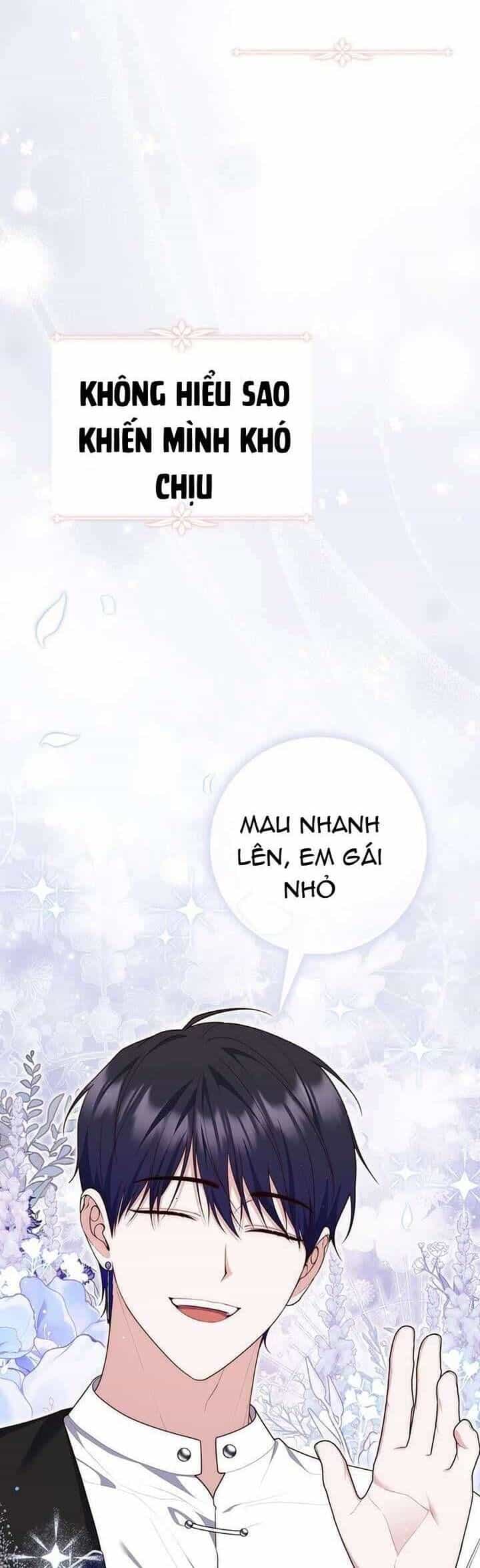 Nàng Công Chúa Tiên Tri - Chương 110 - ảnh 16
