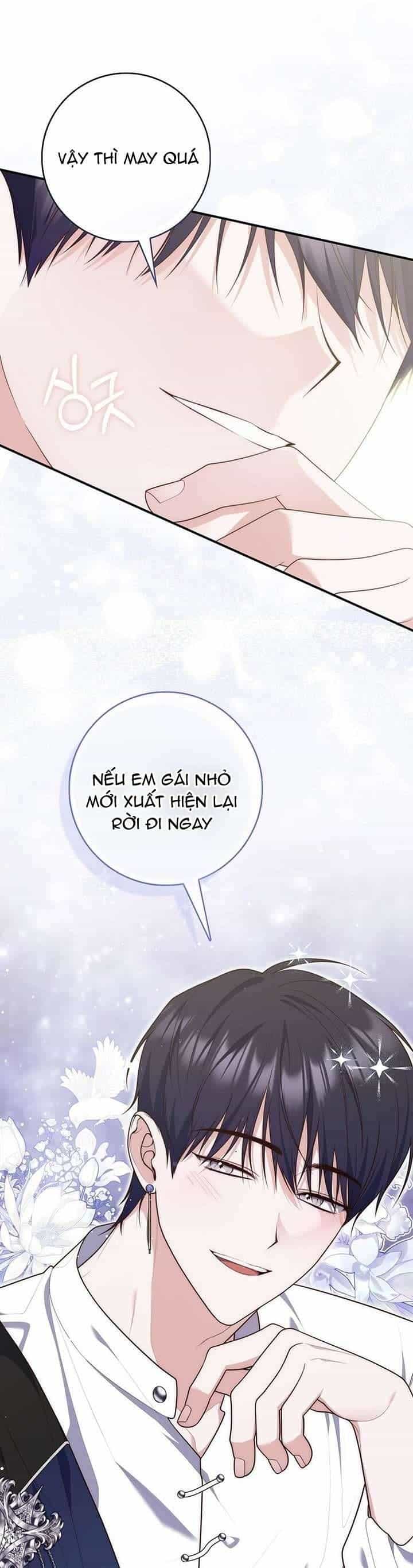 Nàng Công Chúa Tiên Tri - Chương 110 - ảnh 24