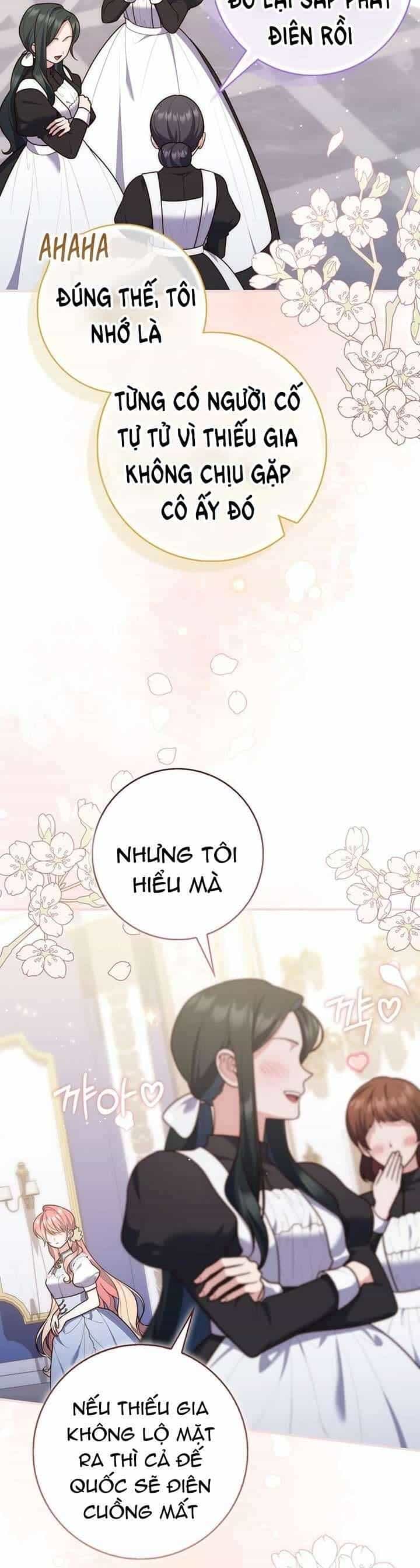 Nàng Công Chúa Tiên Tri - Chương 110 - ảnh 4