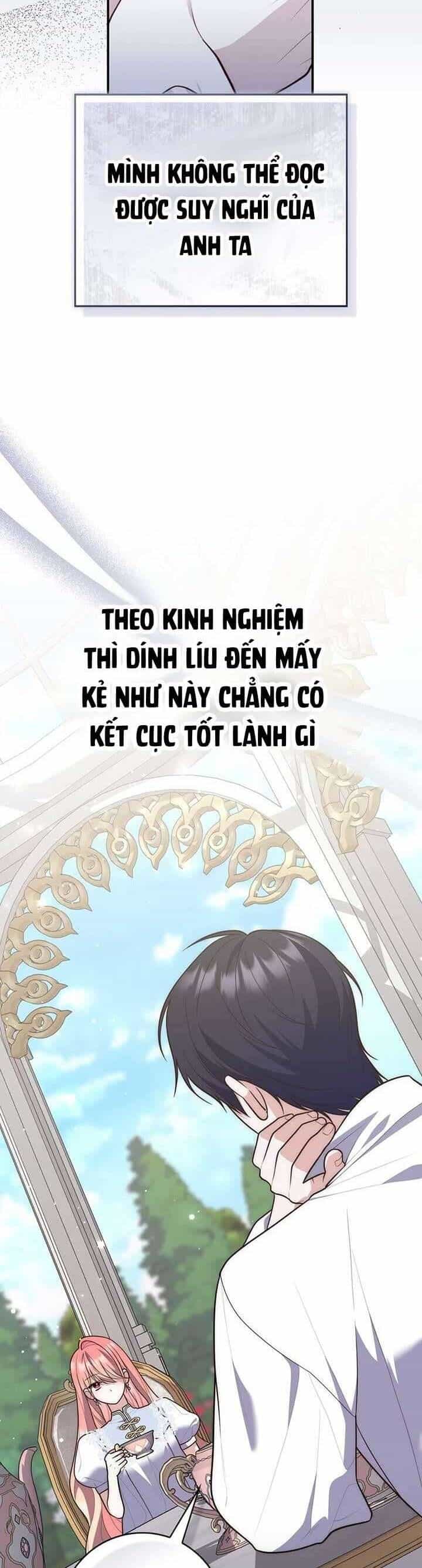 Nàng Công Chúa Tiên Tri - Chương 110 - ảnh 44