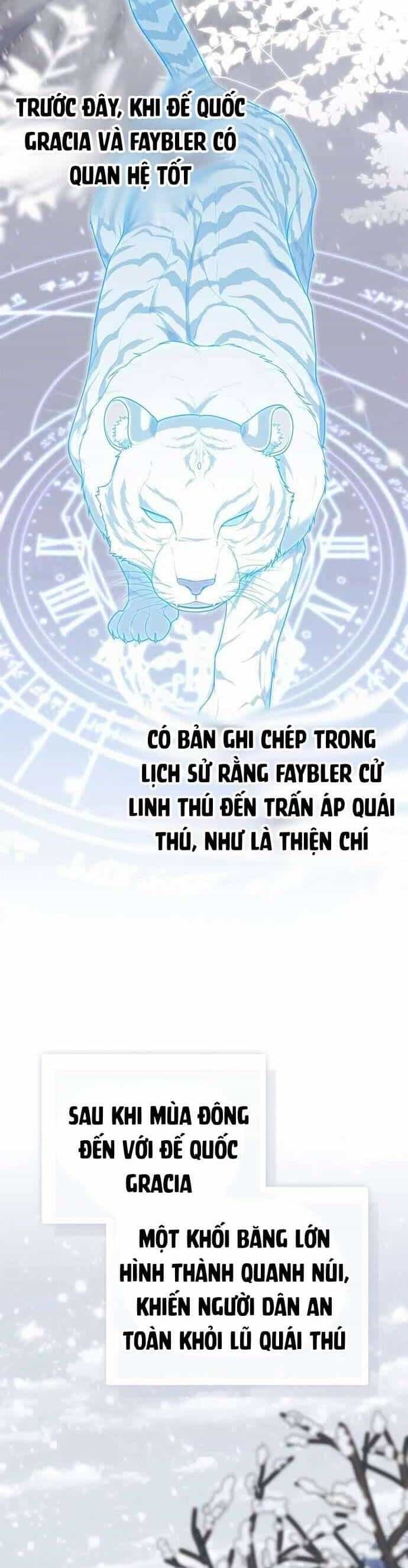 Nàng Công Chúa Tiên Tri - Chương 111 - ảnh 11