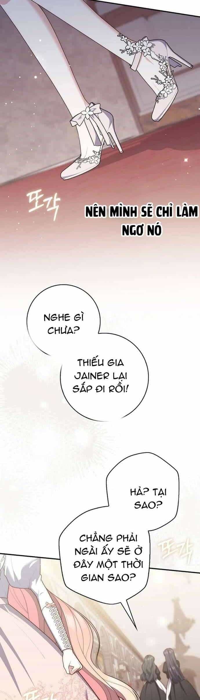 Nàng Công Chúa Tiên Tri - Chương 111 - ảnh 20