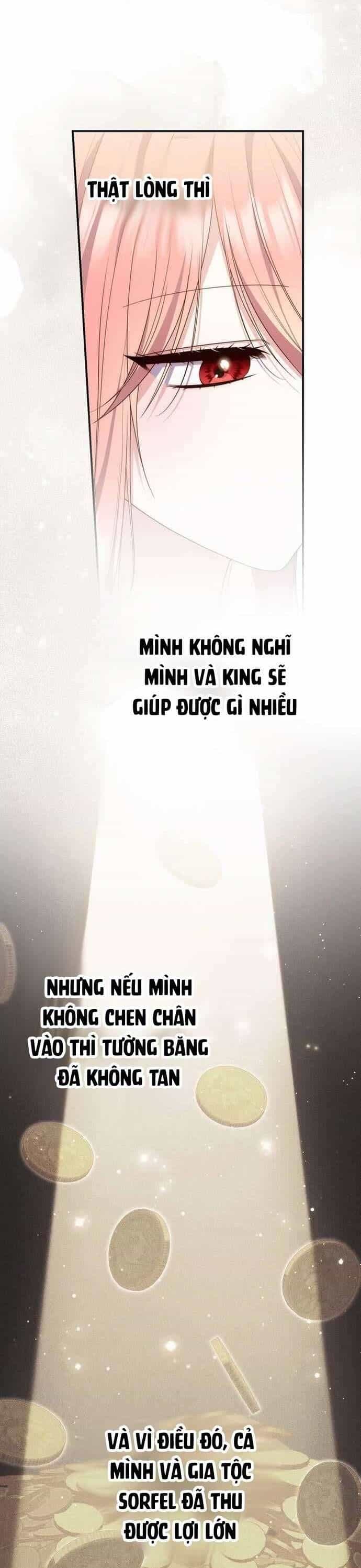 Nàng Công Chúa Tiên Tri - Chương 111 - ảnh 36