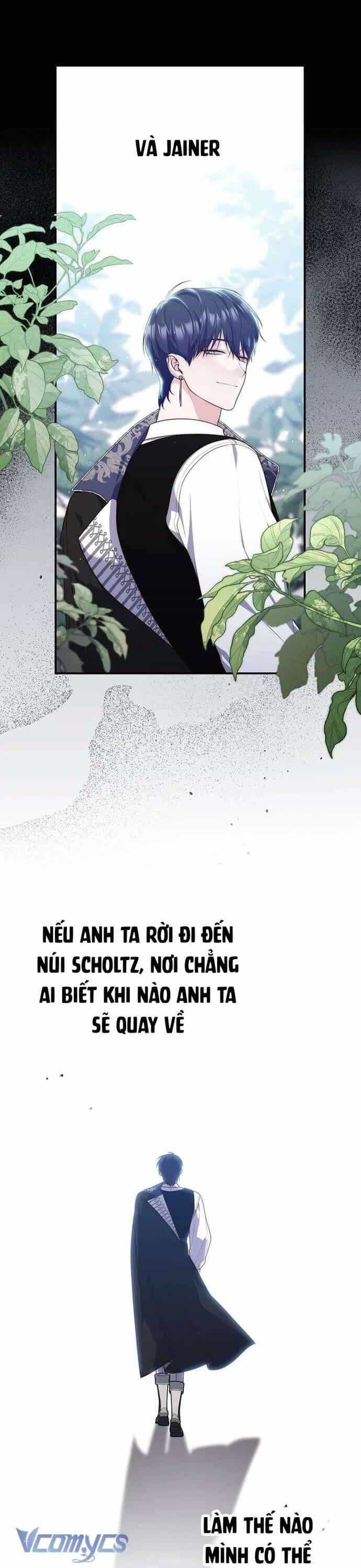 Nàng Công Chúa Tiên Tri - Chương 111 - ảnh 38