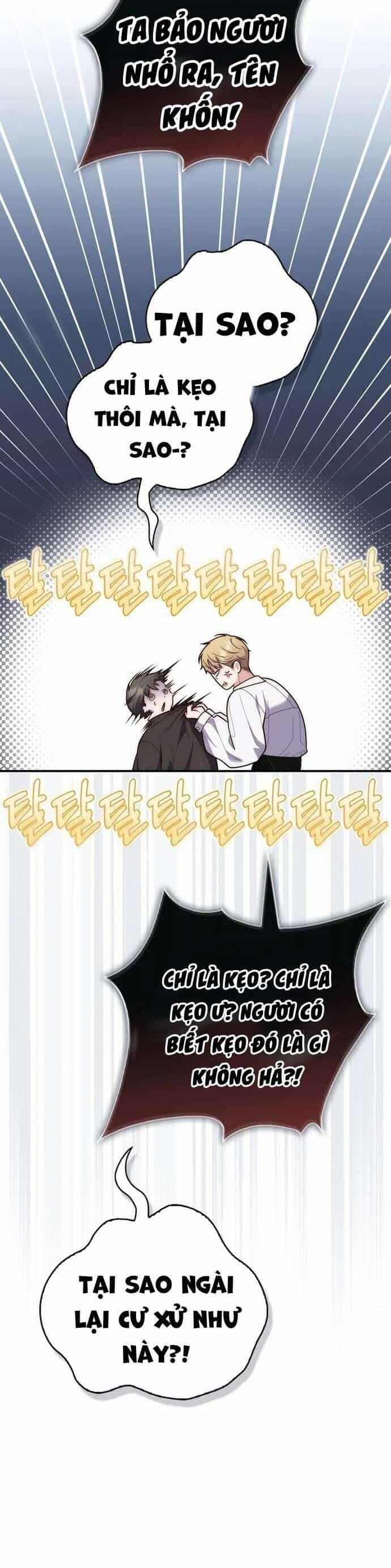 Nàng Công Chúa Tiên Tri - Chương 111 - ảnh 45