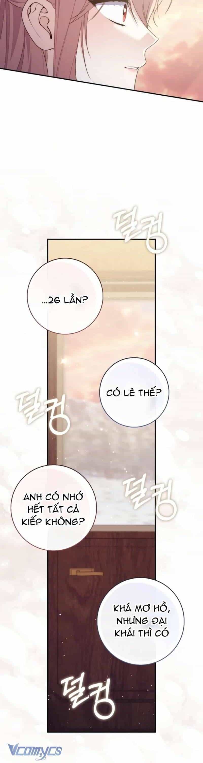 Nàng Công Chúa Tiên Tri - Chương 113 - ảnh 13