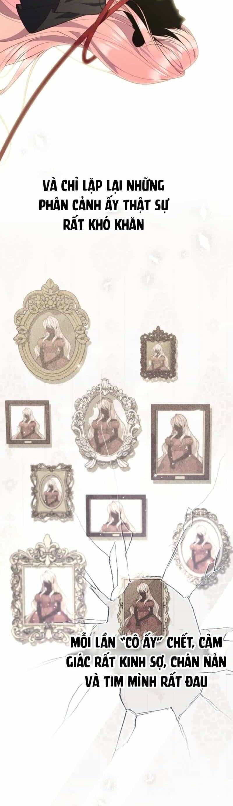 Nàng Công Chúa Tiên Tri - Chương 113 - ảnh 15