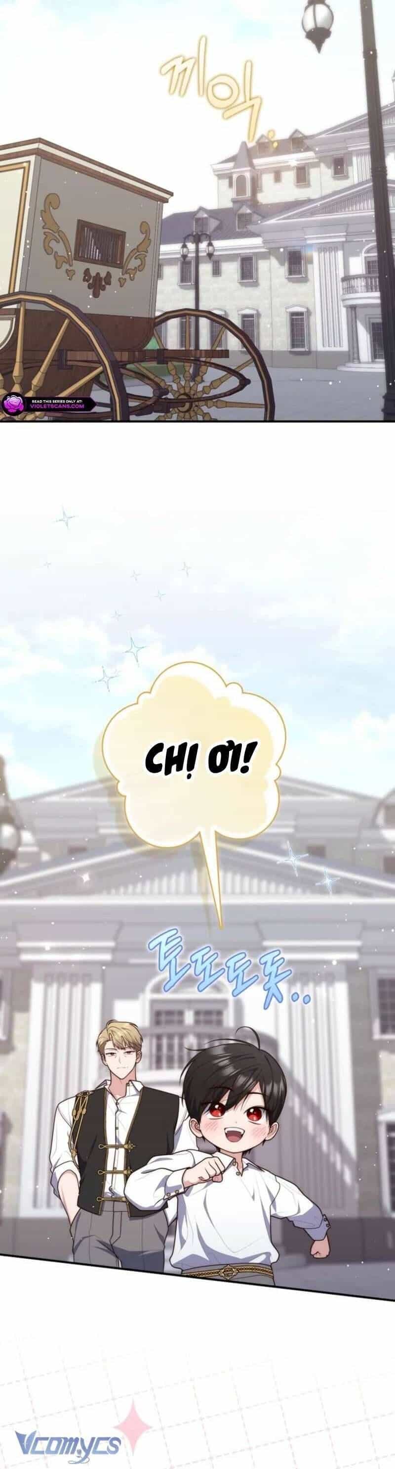 Nàng Công Chúa Tiên Tri - Chương 113 - ảnh 33