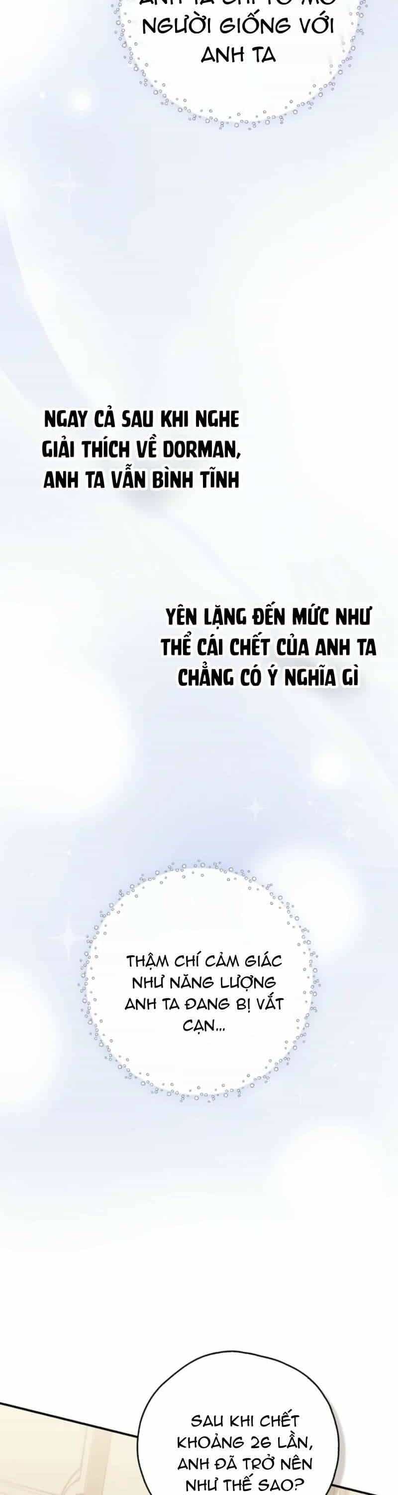 Nàng Công Chúa Tiên Tri - Chương 113 - ảnh 39