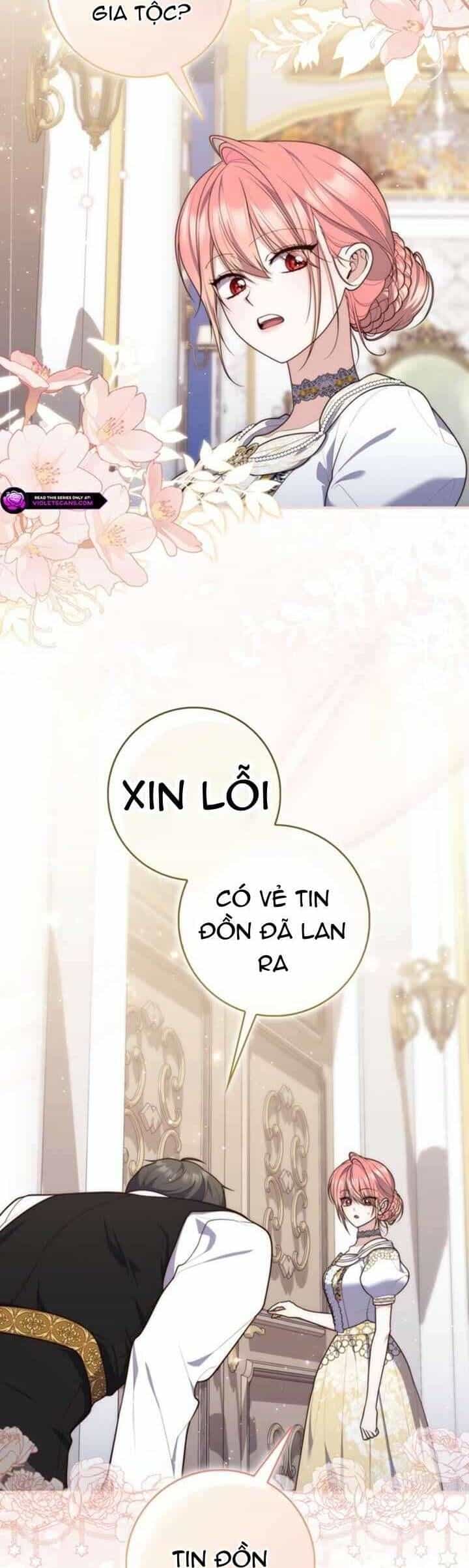 Nàng Công Chúa Tiên Tri - Chương 114 - ảnh 18