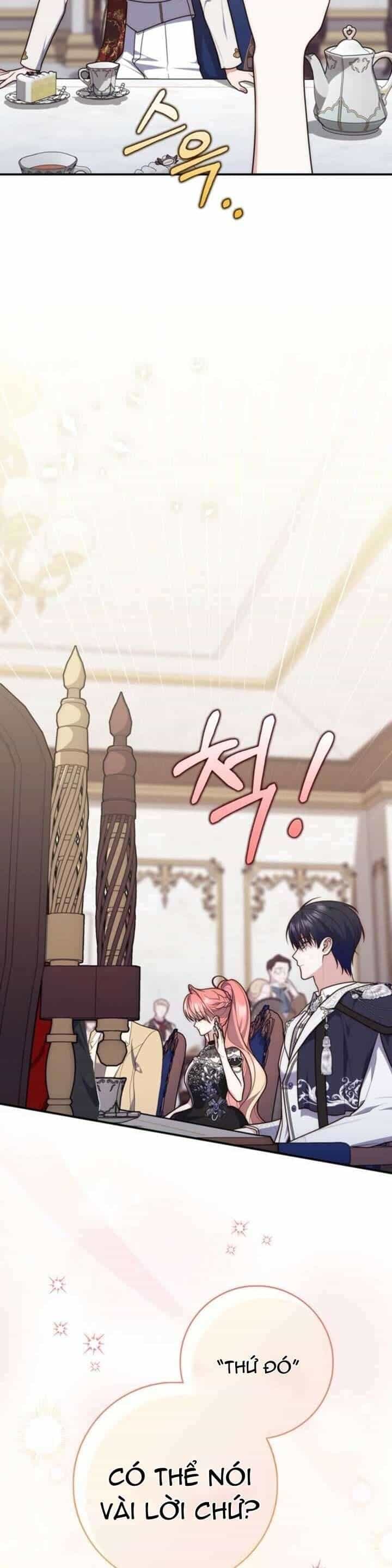 Nàng Công Chúa Tiên Tri - Chương 114 - ảnh 44