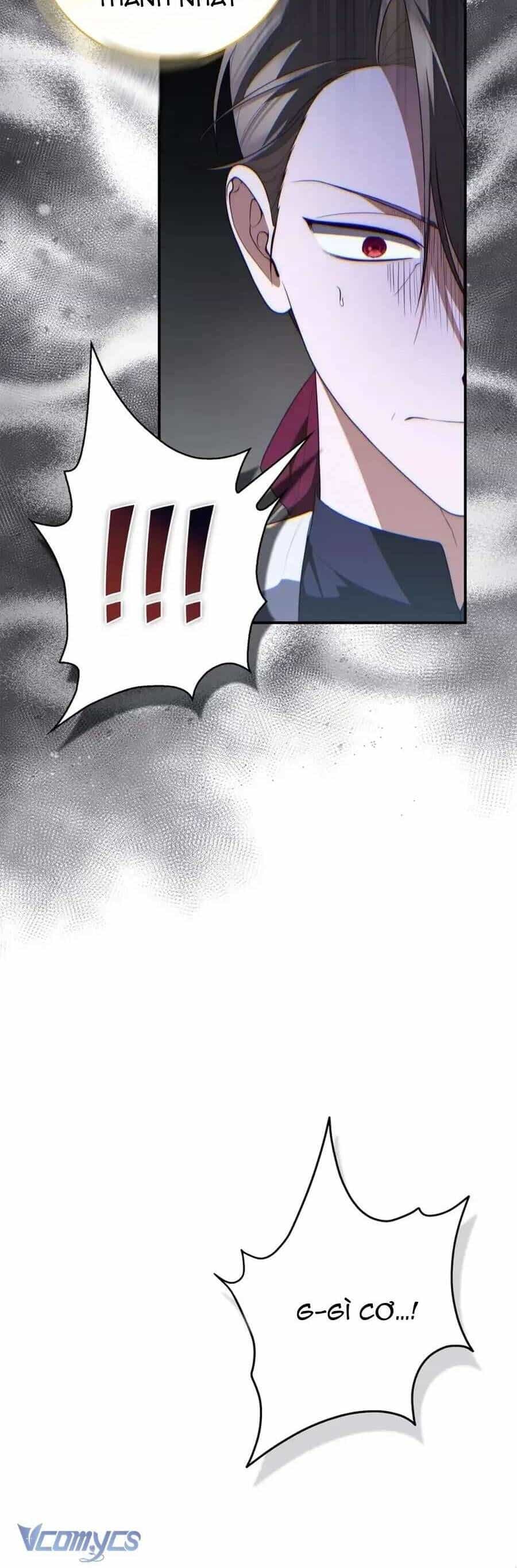 Nàng Công Chúa Tiên Tri - Chương 115 - ảnh 10