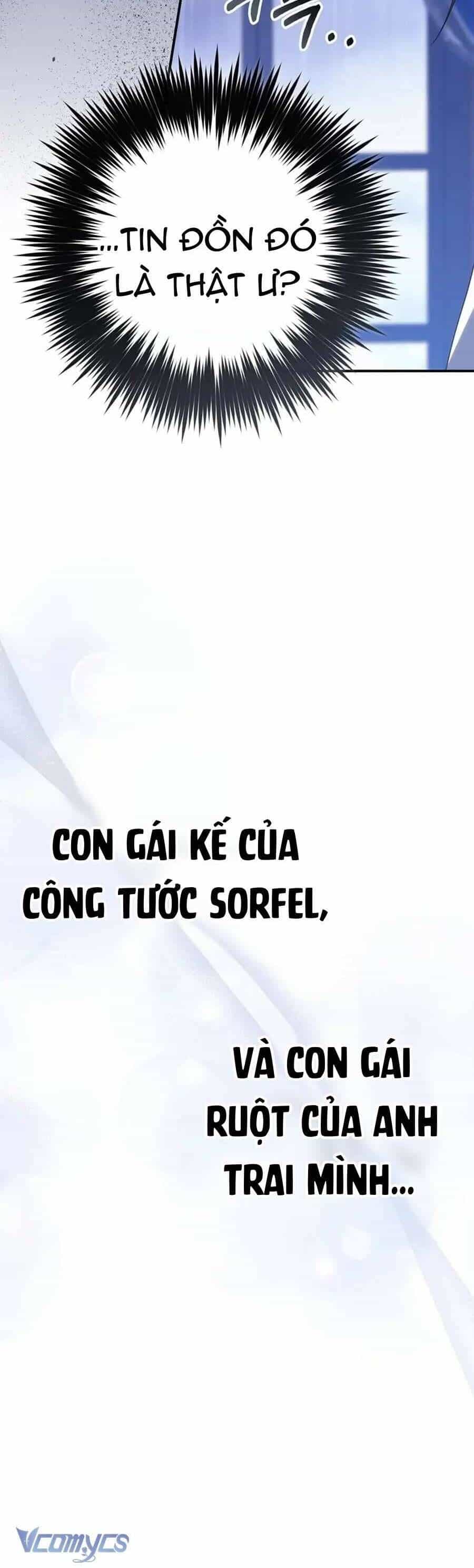 Nàng Công Chúa Tiên Tri - Chương 115 - ảnh 19