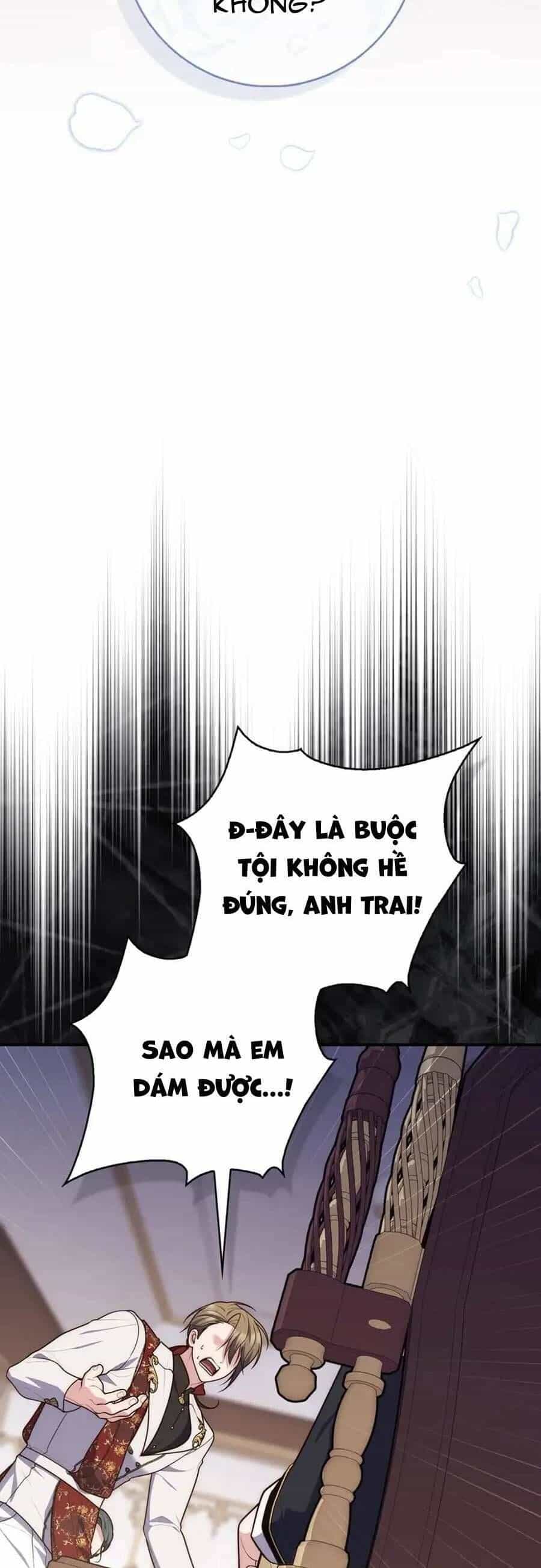 Nàng Công Chúa Tiên Tri - Chương 115 - ảnh 21