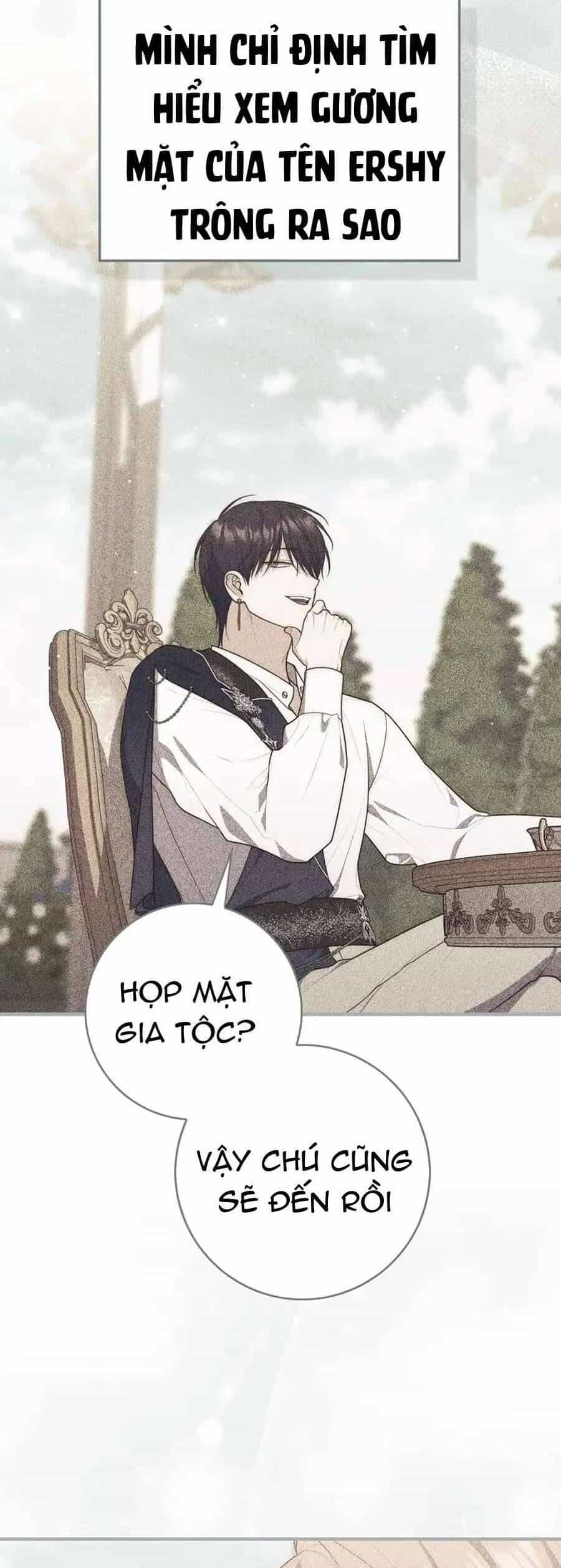 Nàng Công Chúa Tiên Tri - Chương 115 - ảnh 34