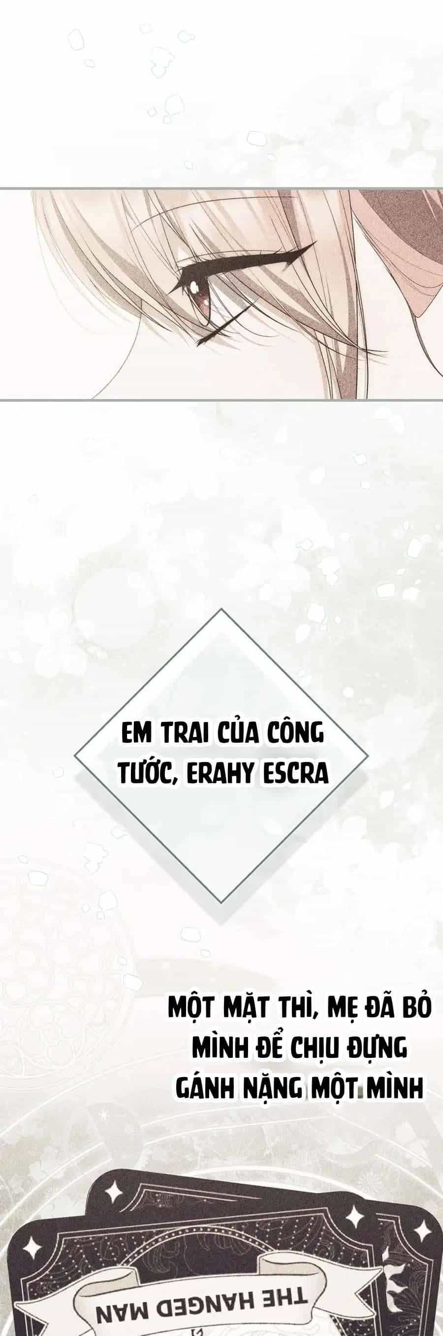 Nàng Công Chúa Tiên Tri - Chương 115 - ảnh 42