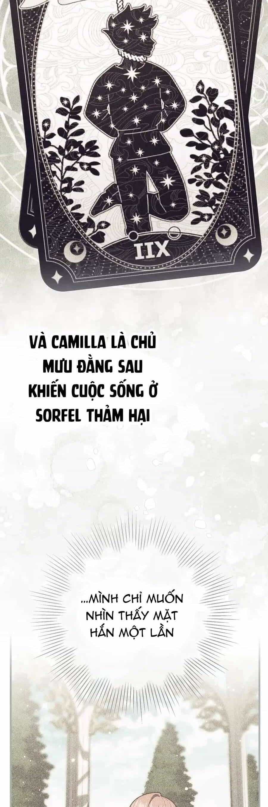 Nàng Công Chúa Tiên Tri - Chương 115 - ảnh 43