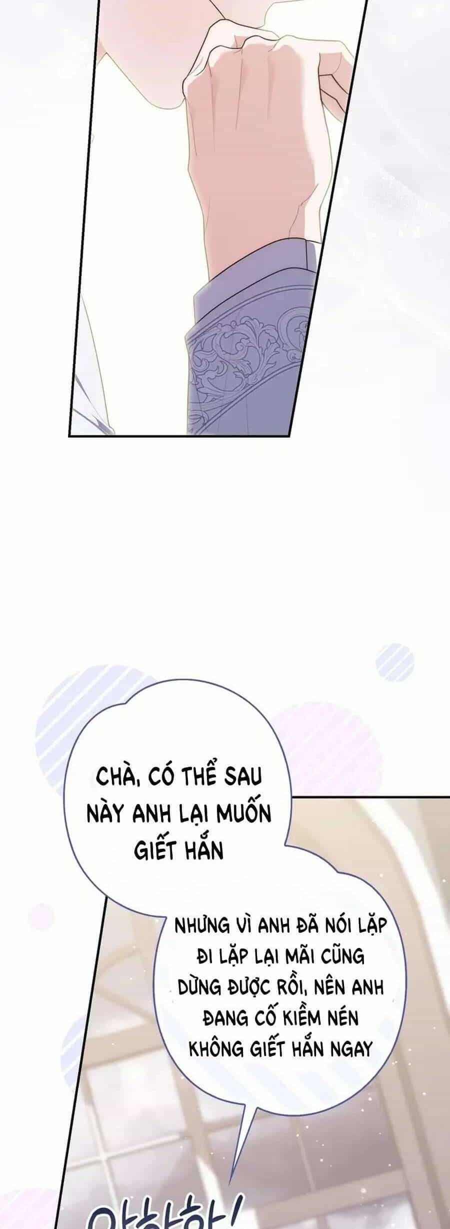 Nàng Công Chúa Tiên Tri - Chương 115 - ảnh 53