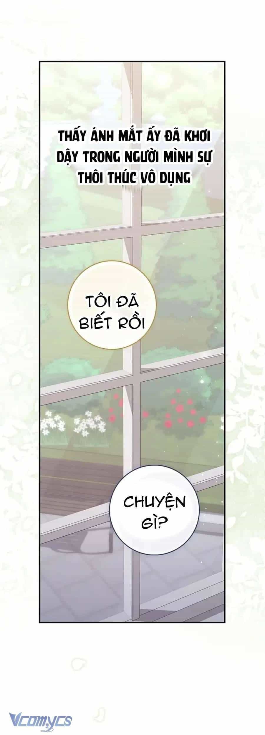 Nàng Công Chúa Tiên Tri - Chương 115 - ảnh 61