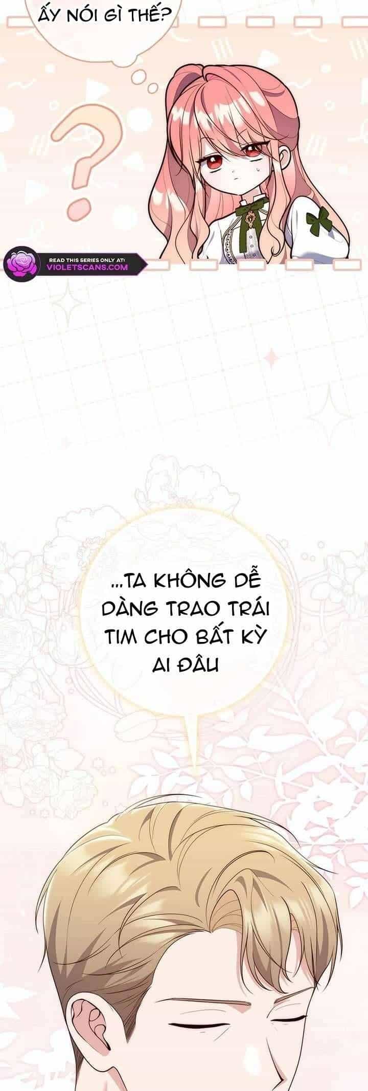 Nàng Công Chúa Tiên Tri - Chương 116 - ảnh 13