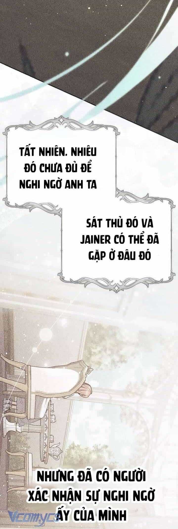 Nàng Công Chúa Tiên Tri - Chương 116 - ảnh 30