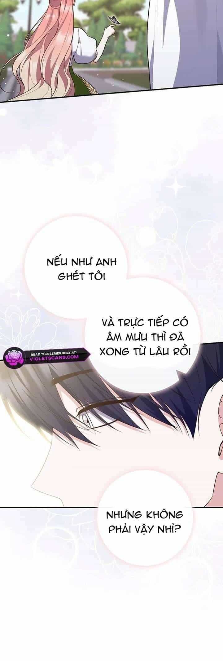 Nàng Công Chúa Tiên Tri - Chương 116 - ảnh 37