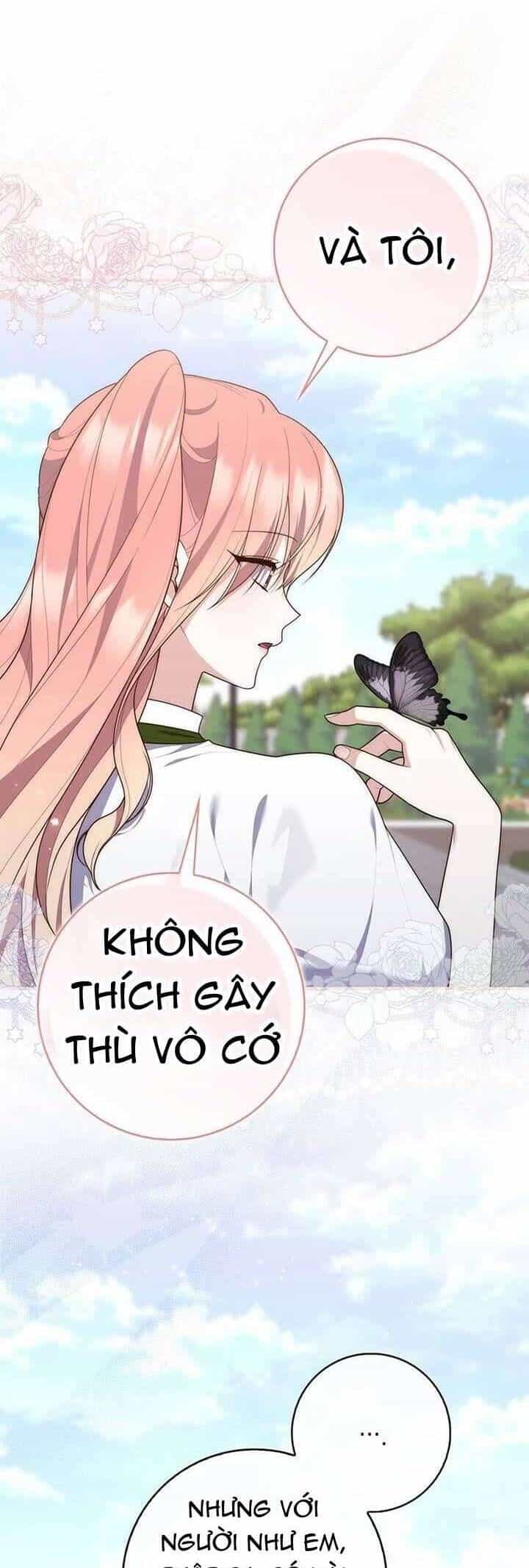 Nàng Công Chúa Tiên Tri - Chương 116 - ảnh 38