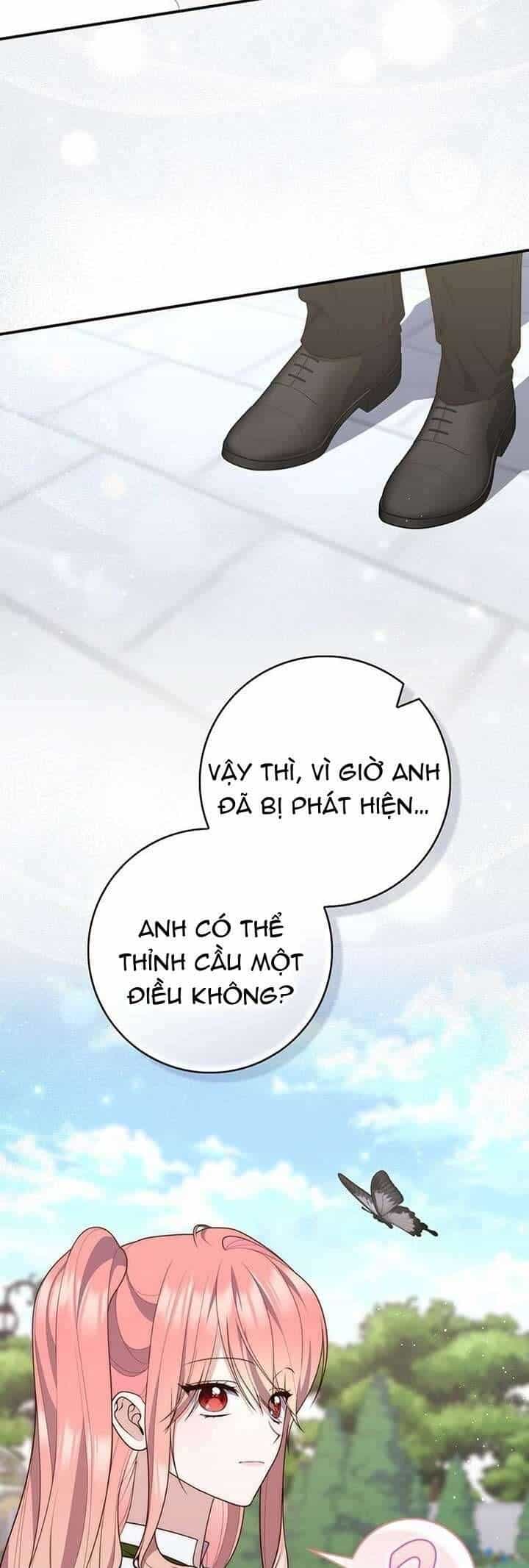Nàng Công Chúa Tiên Tri - Chương 116 - ảnh 40