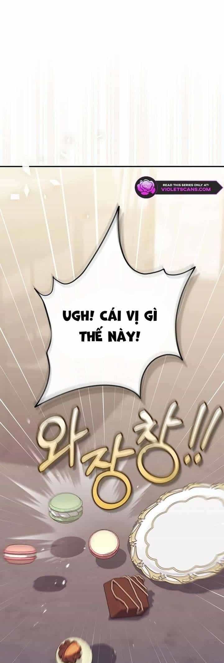 Nàng Công Chúa Tiên Tri - Chương 116 - ảnh 43