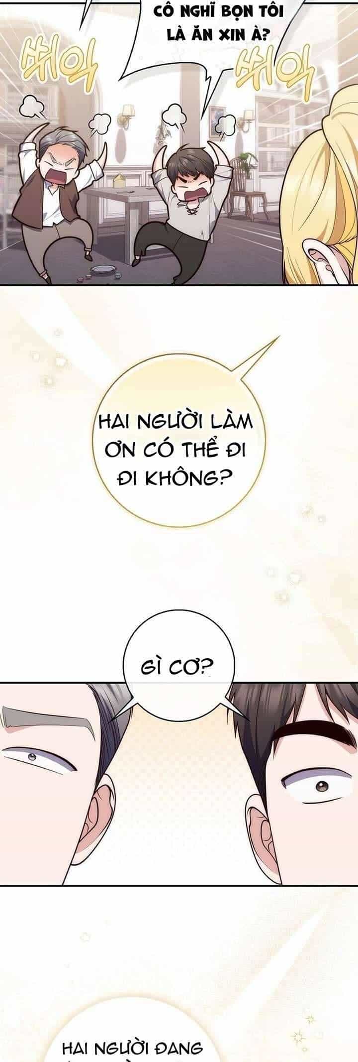 Nàng Công Chúa Tiên Tri - Chương 116 - ảnh 49