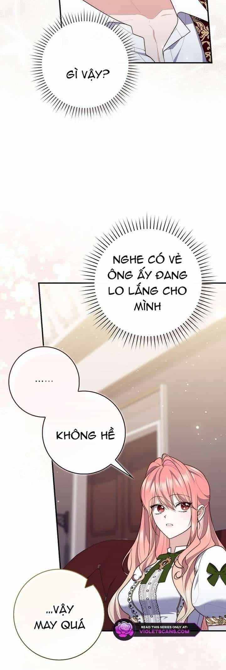 Nàng Công Chúa Tiên Tri - Chương 116 - ảnh 7